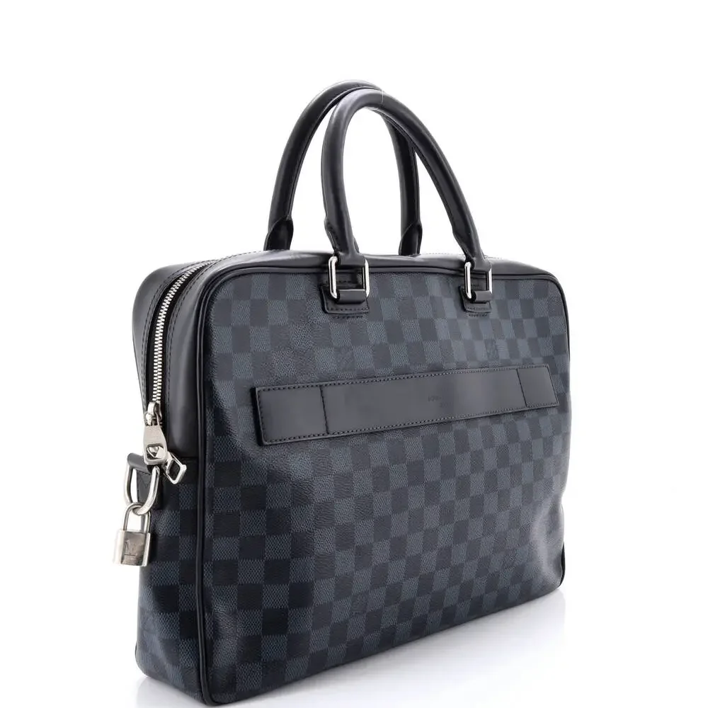 Louis Vuitton Porte-Documents Business #224201L16B